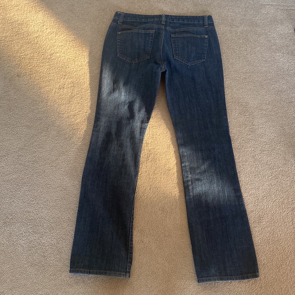 Brina & Em Jeans  Size  6 Exc Shape